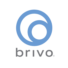 Brivo logo