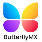 ButterflyMX logo